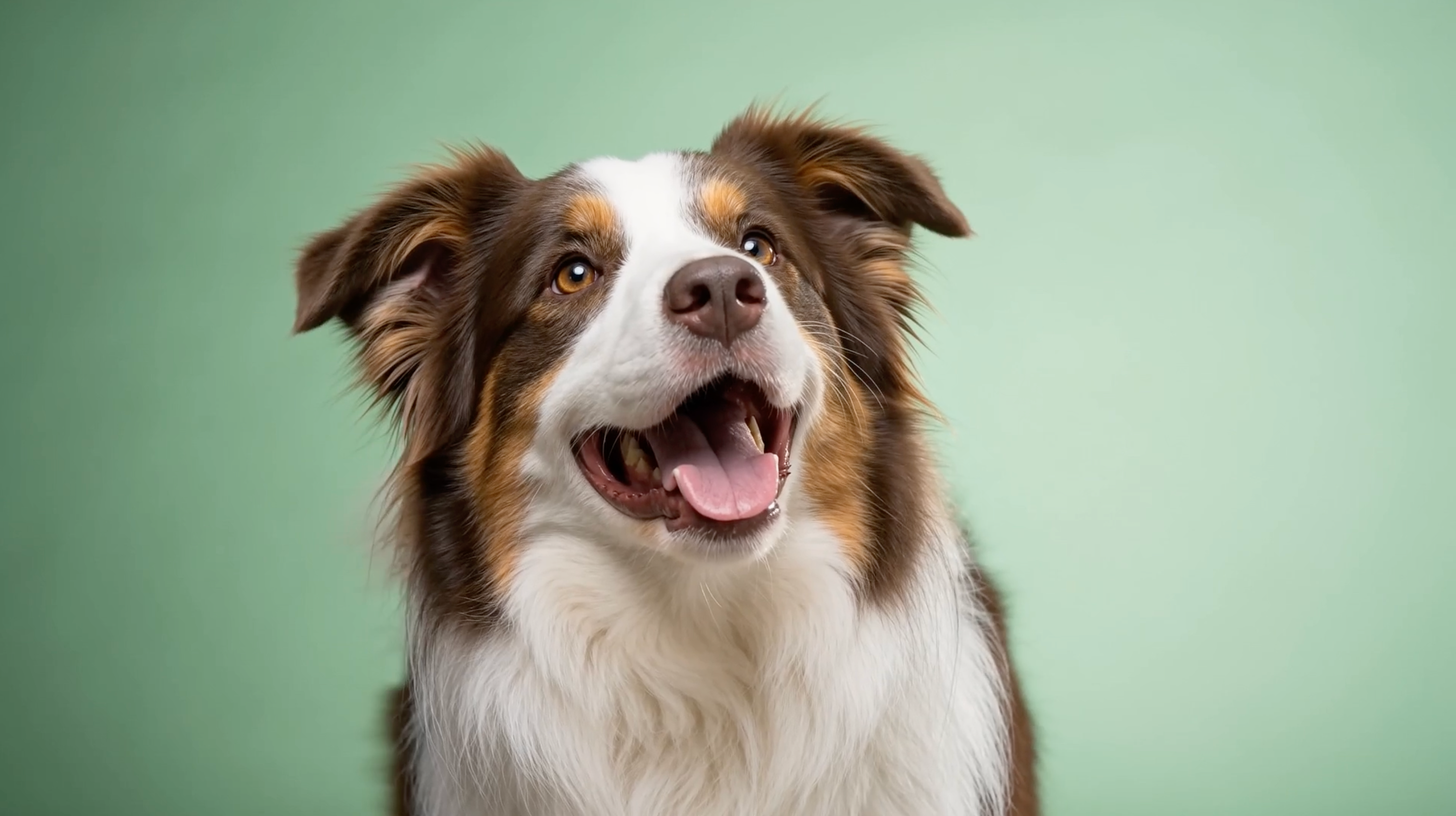 Tørfoder Topping til hund