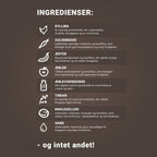 SMAKPAKET NÖT, KYCKLING, LAMM & FISK