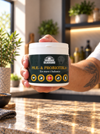 PRE- OCH PROBIOTIKA+