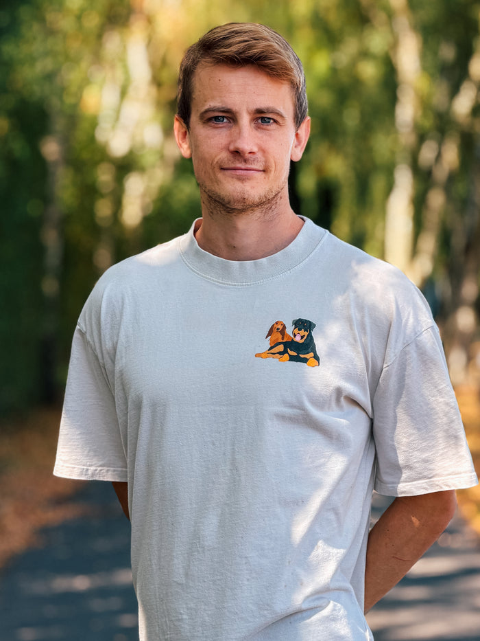 Valdemar från teamet bakom Avlskovgaard