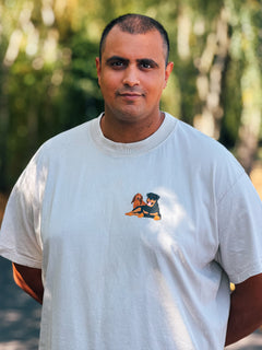 Ismail från Avlskovgaard
