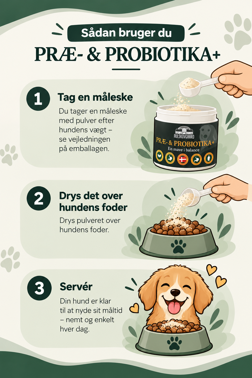 PRE- OCH PROBIOTIKA+