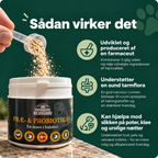 PRE- OCH PROBIOTIKA+