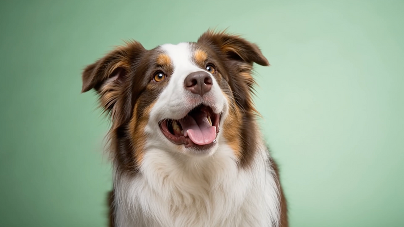 Hur gammal är din hund?