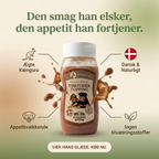TORRFODER TOPPING MED KÄNGURU