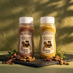 Premium smakpaket känguru & zebra