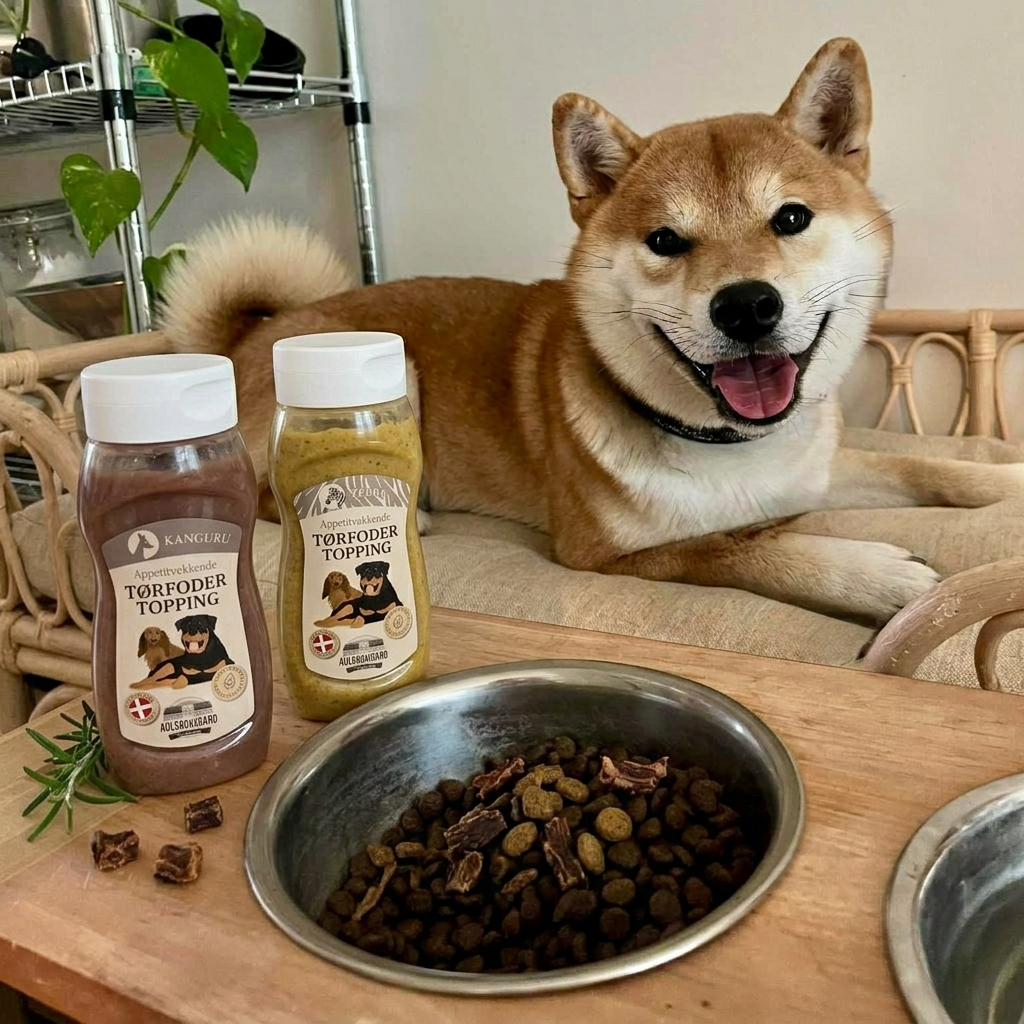 Premium smakpaket känguru & zebra
