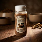 TORRFODER TOPPING MED ZEBRA